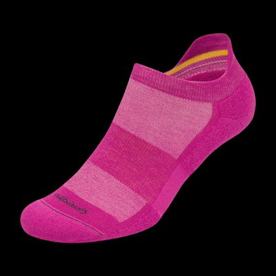 Allbirds Anytime Ankle Sock, Bloom Pink