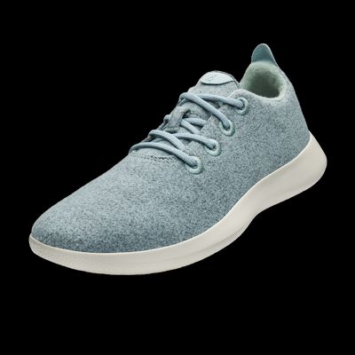 Allbirds Men's Merino Wool Sneakers, Bark Grey