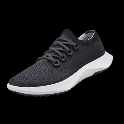 Allbirds Men's Tree Dasher 2, Black