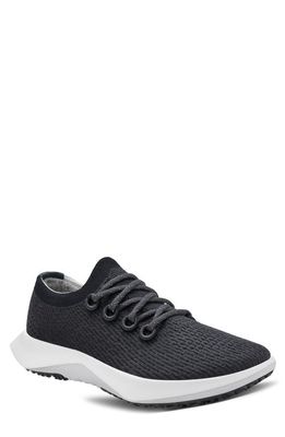 Allbirds Tree Dasher 2 Sneaker in Natural Black