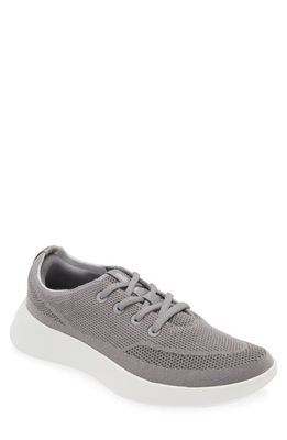 Allbirds Tree Runner Go Sneaker in Medium Grey