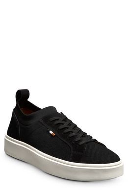 Allen Edmonds Oliver Knit Sneaker in Black
