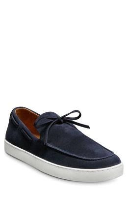 Allen Edmonds Santa Rosa Boat Shoe in Sea