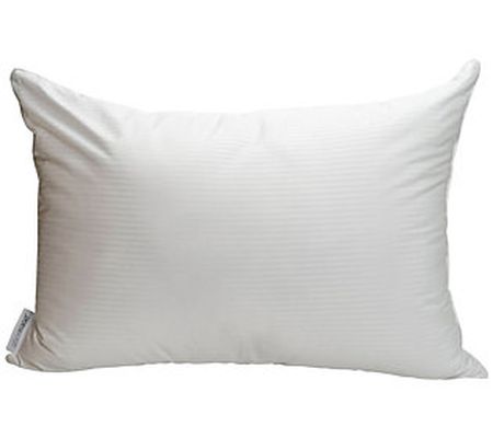 Allerease Total Allergy Defense Pillow, 2pk, Ki ng