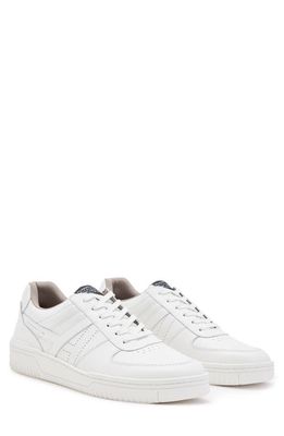AllSaints Vix Low Top Sneaker in White