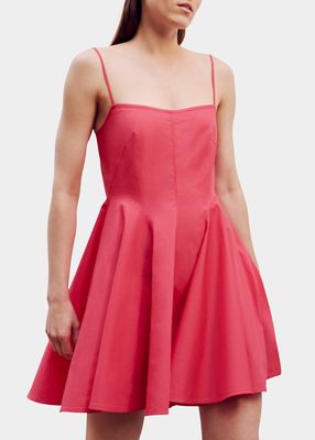 Alma Mini Dress