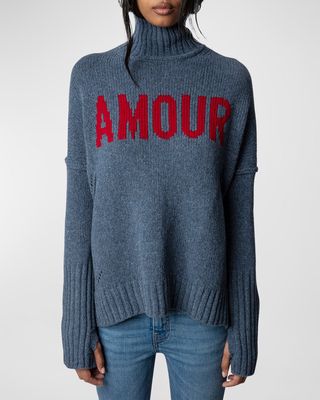 Alma We Amour Sweater