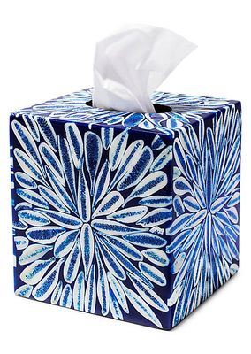 Almendro Tissue Box