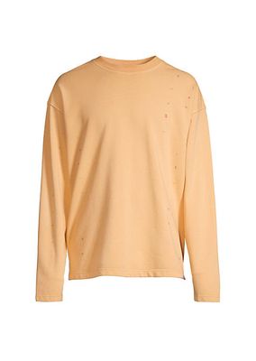 Almon E1 Long-Sleeve T-Shirt