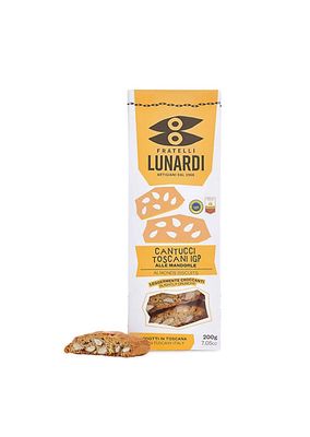 Almond Cantucci 3-Bag Set