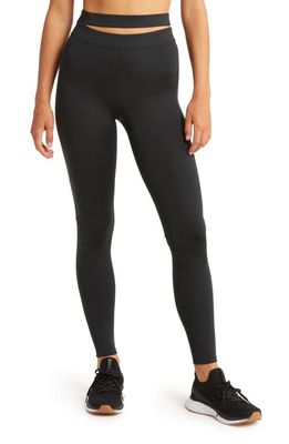 Alo Airlift All Access High Waist Leggings in Black