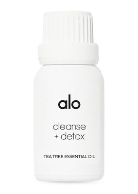 Alo Beauty And Wellness Essential Oil Tea Tree