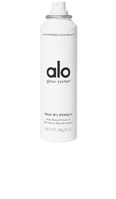 alo Restore And Refresh Clean Dry Shampoo in Beauty: NA.