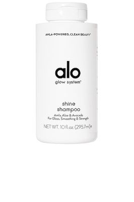 alo Shine Shampoo in Beauty: NA.