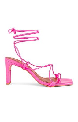 ALOHAS Bellini Sandal in Pink