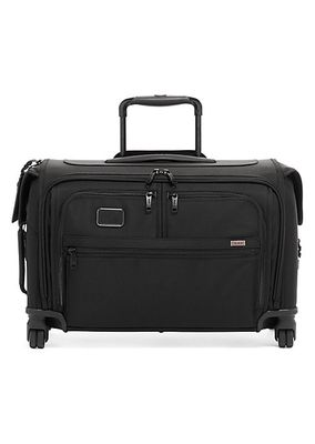 Alpha 3 Garment 4-Wheel Carry-On