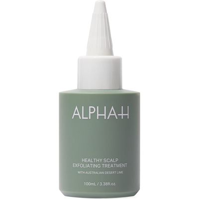 Alpha-H Healthy Scalp Exfoliating Treatment with Australian Desert Lime 