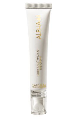 Alpha-H Liquid Gold&trade; Firming Eye Cream