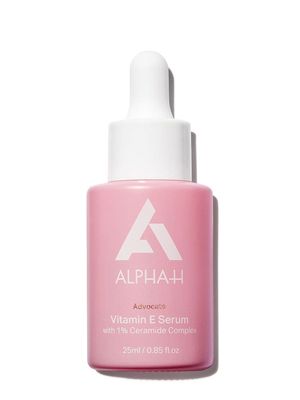 Alpha-H Vitamin E serum - White