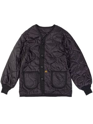 Alpha Industries ALS/92 liner jacket - Black