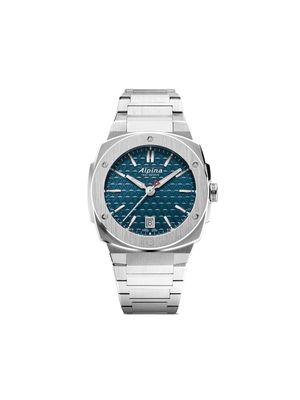 Alpina Alpiner Extreme Quartz 35.2mm - Blue