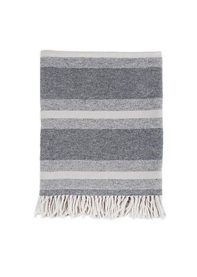 Alpine Throw Blanket