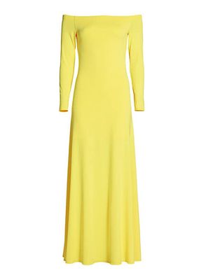 Alsina Michelle Maxi Dress