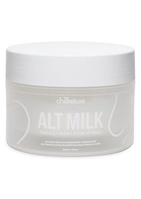 Alt Milk Bathing Cream