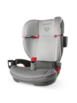 Alta Booster Seat - Grey - Grey