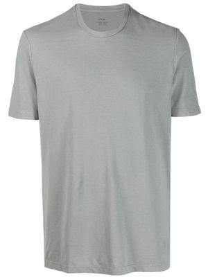Altea short-sleeve cotton T-shirt - Grey