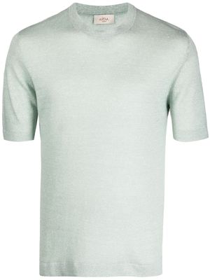 Altea short-sleeve T-shirt - Green