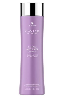 ALTERNA Caviar Anti-Aging Anti-Frizz Shampoo