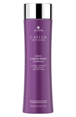 ALTERNA Caviar Anti-Aging Infinite Color Hold Conditioner