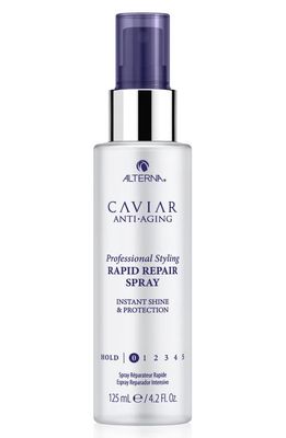 ALTERNA Caviar Anti-Aging Rapid Repair Spray