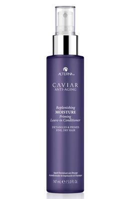 ALTERNA Caviar Anti-Aging Replenishing Moisture Leave-In Conditioner