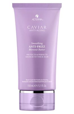 ALTERNA Caviar Anti-Aging Smoothing Anti-Frizz Blowout Butter