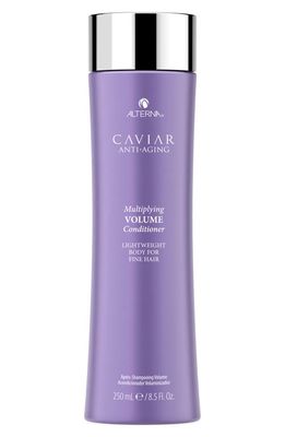 ALTERNA® Caviar Anti-Aging Multiplying Volume Conditioner