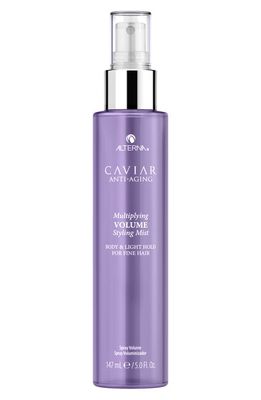 ALTERNA® Caviar Anti-Aging Multiplying Volume Styling Mist