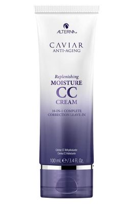 ALTERNA® Caviar Anti-Aging Replenishing Moisture CC Cream