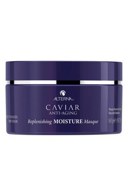 ALTERNA® Caviar Anti-Aging Replenishing Moisture Masque