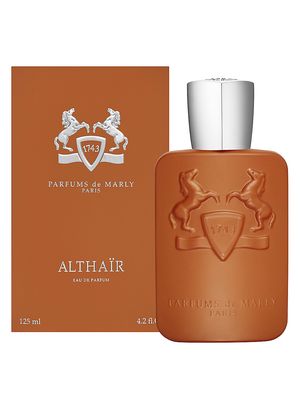 Althair Eau de Parfum - Size 3.4-5.0 oz.