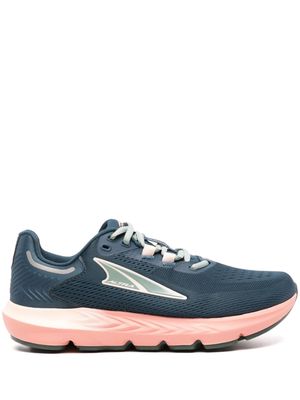 ALTRA Paradigm 6 lace-up sneakers - Blue