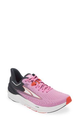 Altra Torin 6 Running Shoe in Pink