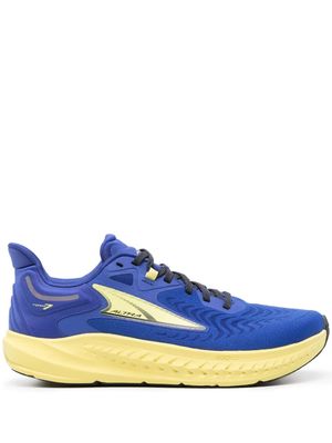 ALTRA Torin 7 low-top sneakers - Blue