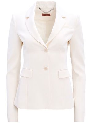 Altuzarra Fenice suit jacket - White