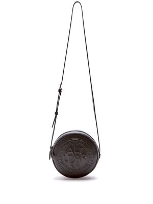 Altuzarra Medallion Coin crossbody bag - Black