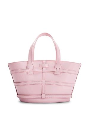 Altuzarra Park Place small tote bag - Pink