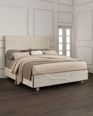 Alvarez King Bed