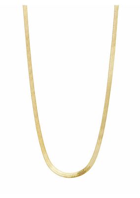 Ama Goldplated Necklace