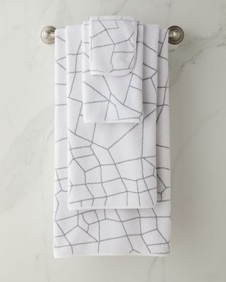 Amalia Bath Towel